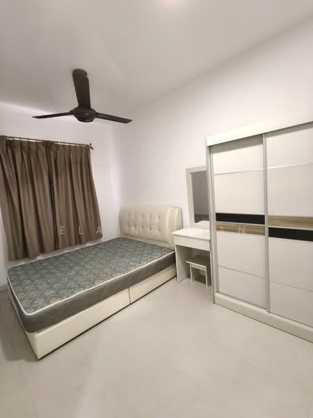 Apartment for Rent at Residensi WangsaMas - Elaine Lian - PropertyGuru.com.my