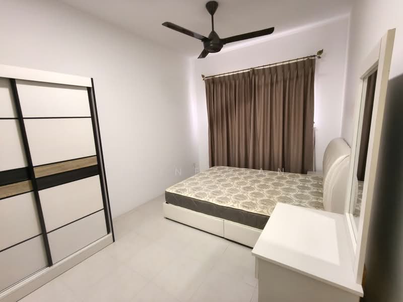 Apartment for Rent at Residensi WangsaMas - Elaine Lian - PropertyGuru.com.my