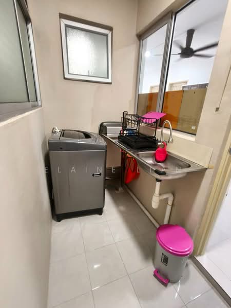 Apartment for Rent at Residensi WangsaMas - Elaine Lian - PropertyGuru.com.my