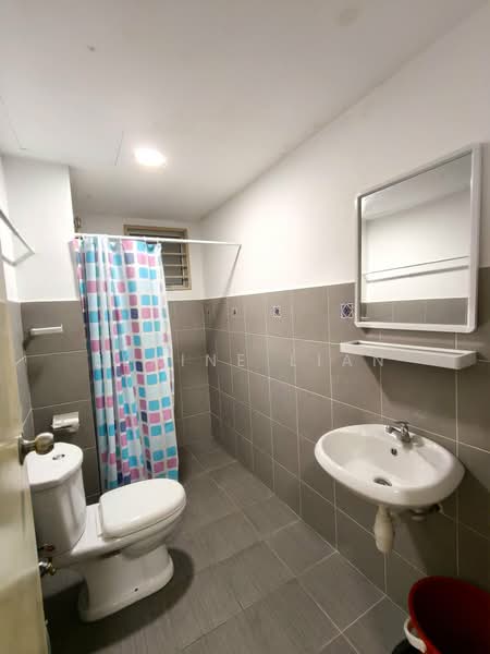 Apartment for Rent at Residensi WangsaMas - Elaine Lian - PropertyGuru.com.my