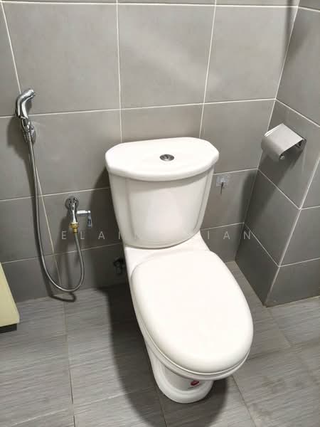 Apartment for Rent at Residensi WangsaMas - Elaine Lian - PropertyGuru.com.my