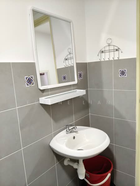 Apartment for Rent at Residensi WangsaMas - Elaine Lian - PropertyGuru.com.my