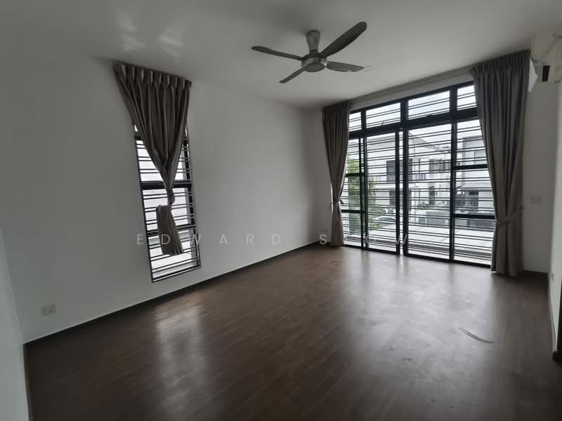 Rumah Kluster untuk Disewa di Bukit Indah (Iskandar Puteri (Nusajaya)) - Edward Siow - Living Room - PropertyGuru.com.my