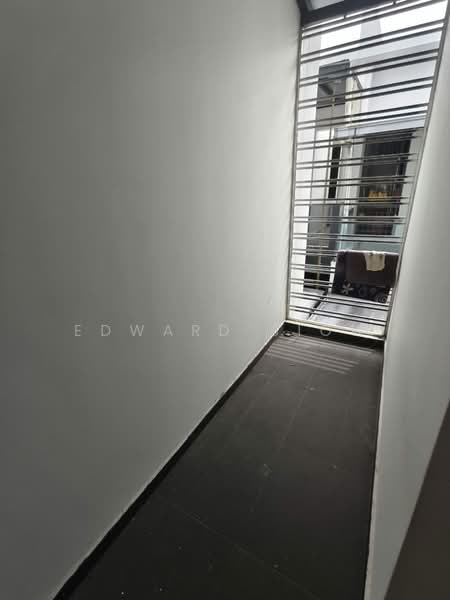 Rumah Kluster untuk Disewa di Bukit Indah (Iskandar Puteri (Nusajaya)) - Edward Siow - Corridor - PropertyGuru.com.my