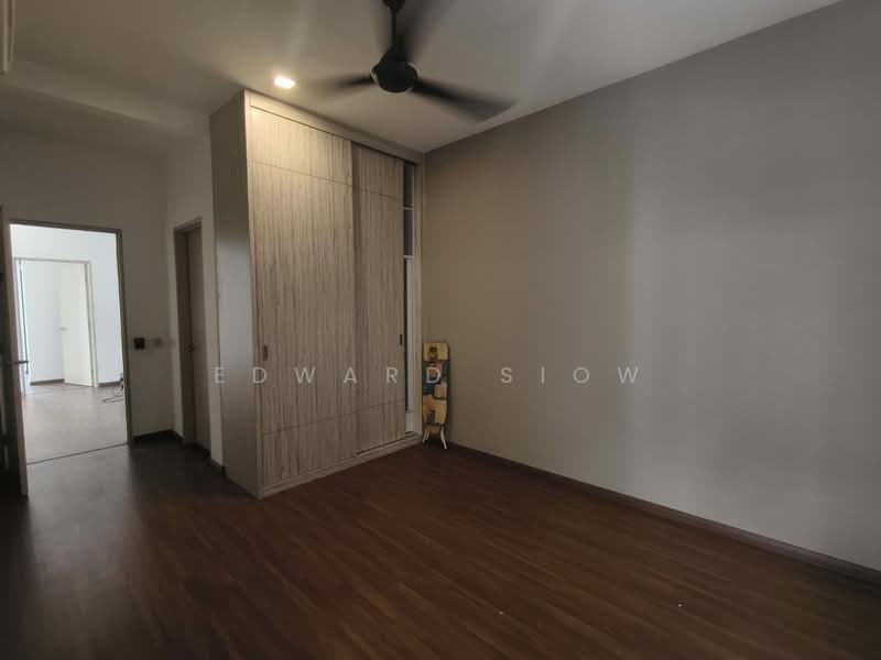 Rumah Kluster untuk Disewa di Bukit Indah (Iskandar Puteri (Nusajaya)) - Edward Siow - Bedroom - PropertyGuru.com.my