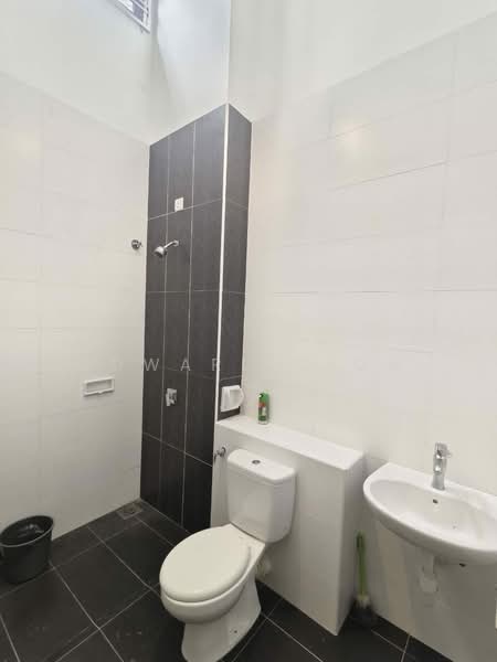 Rumah Kluster untuk Disewa di Bukit Indah (Iskandar Puteri (Nusajaya)) - Edward Siow - PropertyGuru.com.my