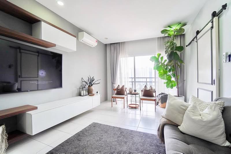 Condominium for Sale at Residensi Platinum Teratai - Alif Saad - PropertyGuru.com.my