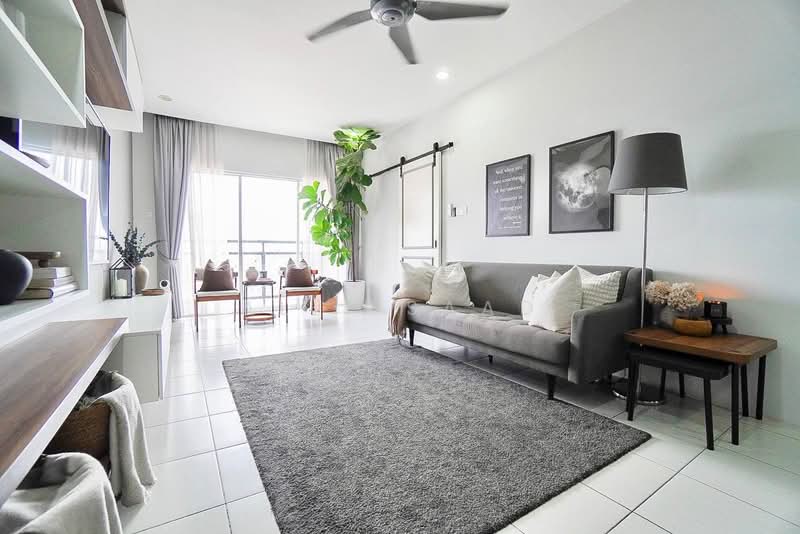 Condominium for Sale at Residensi Platinum Teratai - Alif Saad - PropertyGuru.com.my