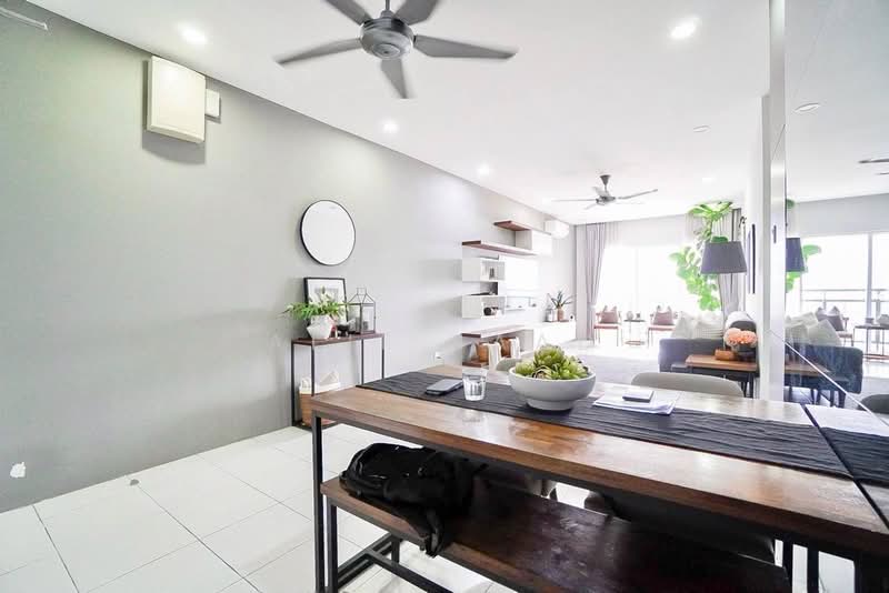 Condominium for Sale at Residensi Platinum Teratai - Alif Saad - PropertyGuru.com.my