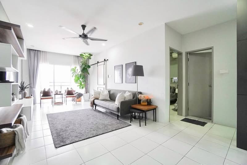 Condominium for Sale at Residensi Platinum Teratai - Alif Saad - PropertyGuru.com.my