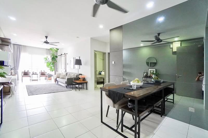 Condominium for Sale at Residensi Platinum Teratai - Alif Saad - PropertyGuru.com.my