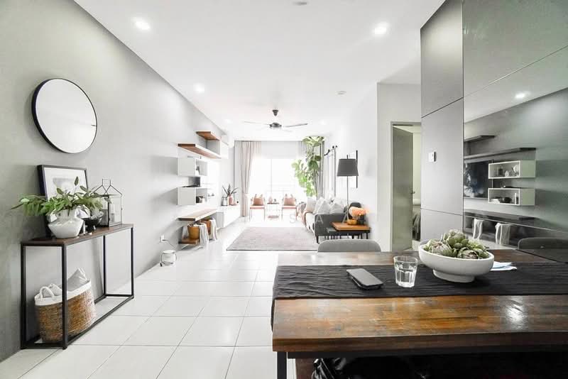 Condominium for Sale at Residensi Platinum Teratai - Alif Saad - PropertyGuru.com.my