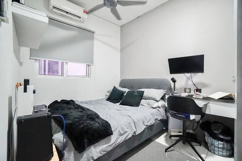 Condominium for Sale at Residensi Platinum Teratai - Alif Saad - PropertyGuru.com.my