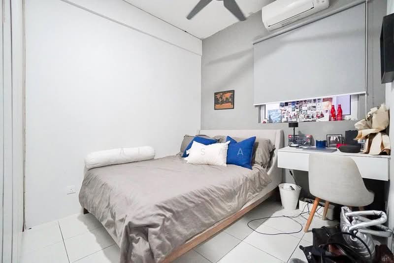 Condominium for Sale at Residensi Platinum Teratai - Alif Saad - PropertyGuru.com.my