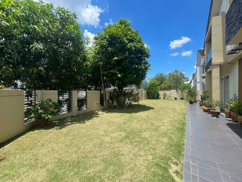 Rumah Kluster untuk Dijual di Nusa Duta (Iskandar Puteri (Nusajaya)) - William Tay - Exterior - PropertyGuru.com.my