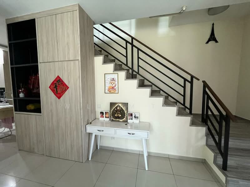 Rumah Kluster untuk Dijual di Nusa Duta (Iskandar Puteri (Nusajaya)) - William Tay - Interior - PropertyGuru.com.my