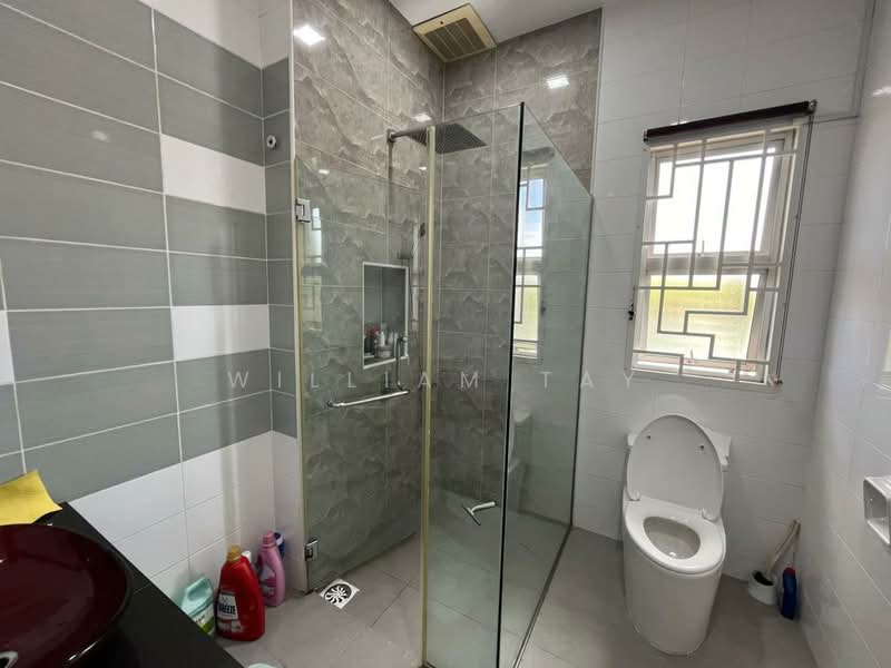 Rumah Kluster untuk Dijual di Nusa Duta (Iskandar Puteri (Nusajaya)) - William Tay - Bathroom - PropertyGuru.com.my