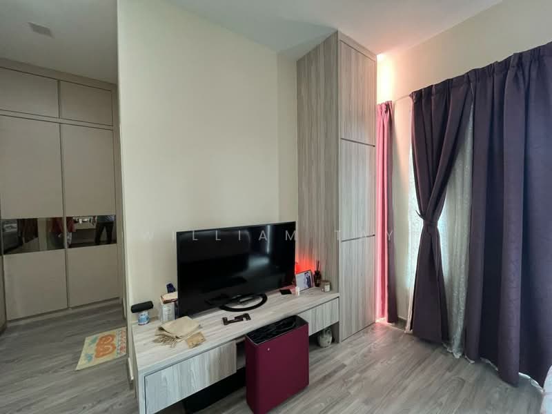 Rumah Kluster untuk Dijual di Nusa Duta (Iskandar Puteri (Nusajaya)) - William Tay - Interior - PropertyGuru.com.my