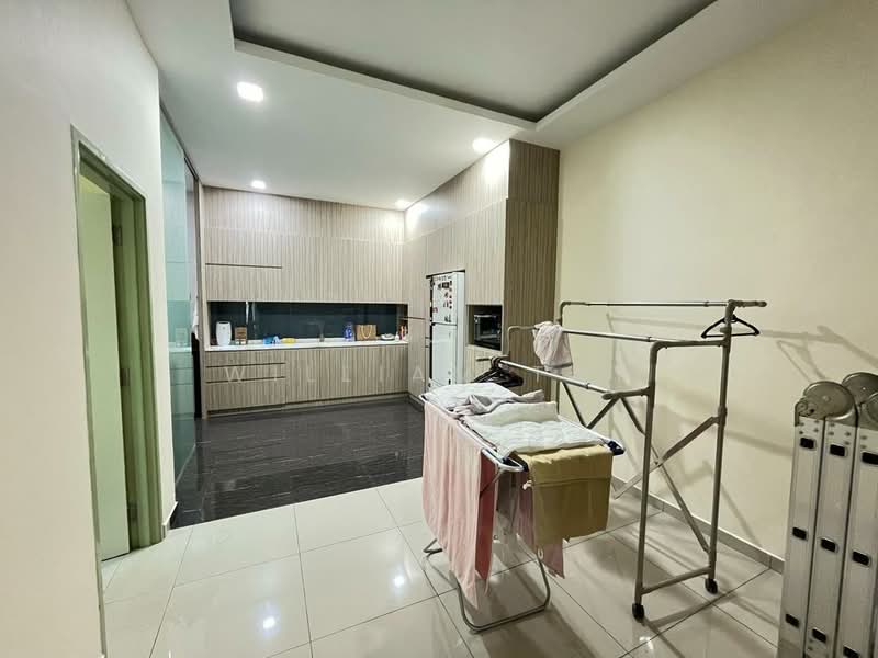 Rumah Kluster untuk Dijual di Nusa Duta (Iskandar Puteri (Nusajaya)) - William Tay - PropertyGuru.com.my