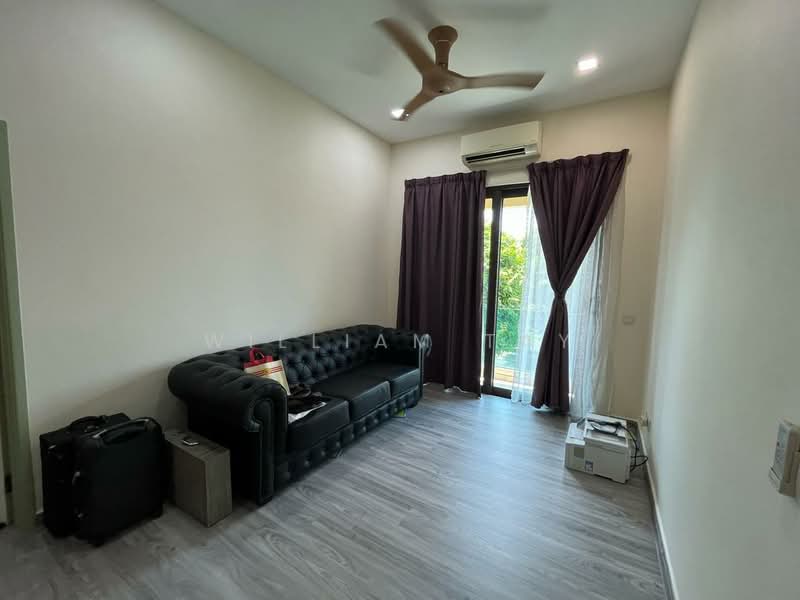 Rumah Kluster untuk Dijual di Nusa Duta (Iskandar Puteri (Nusajaya)) - William Tay - PropertyGuru.com.my