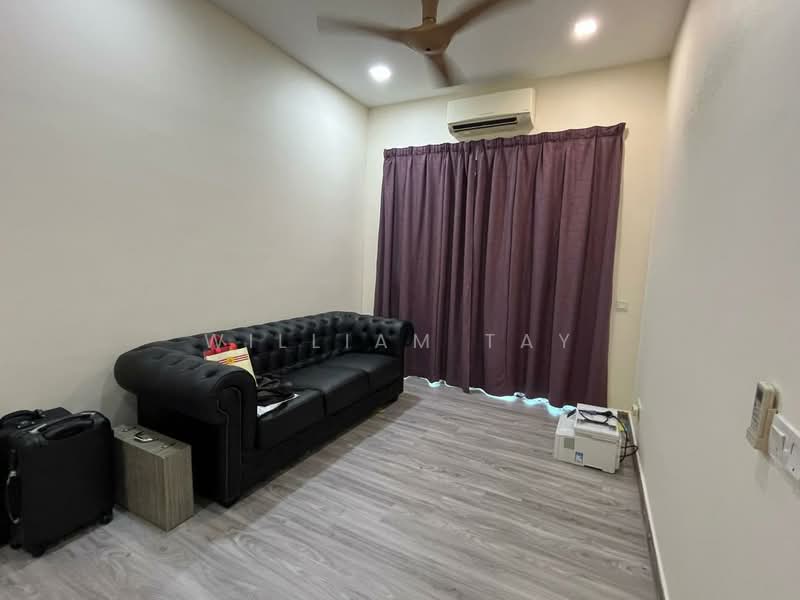 Rumah Kluster untuk Dijual di Nusa Duta (Iskandar Puteri (Nusajaya)) - William Tay - PropertyGuru.com.my