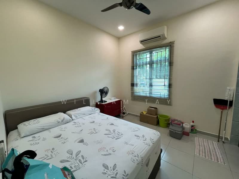 Rumah Kluster untuk Dijual di Nusa Duta (Iskandar Puteri (Nusajaya)) - William Tay - PropertyGuru.com.my