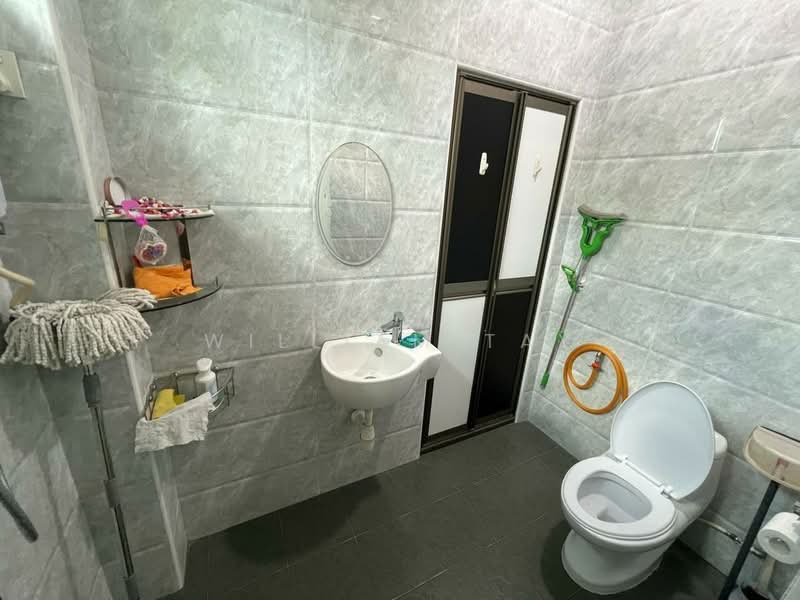 Rumah Kluster untuk Dijual di Nusa Duta (Iskandar Puteri (Nusajaya)) - William Tay - PropertyGuru.com.my