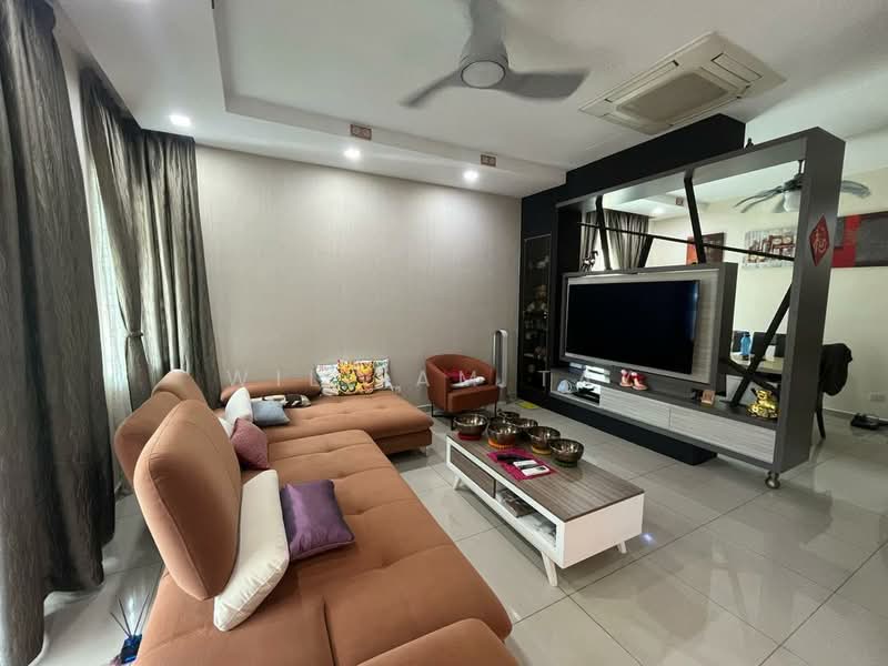 Rumah Kluster untuk Dijual di Nusa Duta (Iskandar Puteri (Nusajaya)) - William Tay - PropertyGuru.com.my
