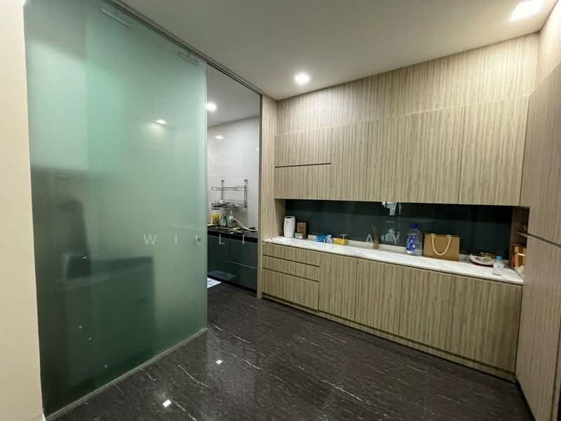 Rumah Kluster untuk Dijual di Nusa Duta (Iskandar Puteri (Nusajaya)) - William Tay - PropertyGuru.com.my