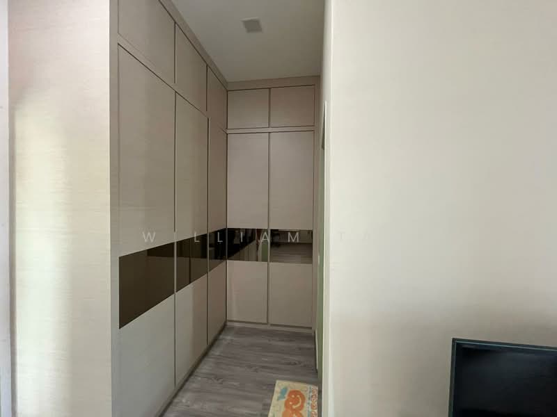 Rumah Kluster untuk Dijual di Nusa Duta (Iskandar Puteri (Nusajaya)) - William Tay - PropertyGuru.com.my