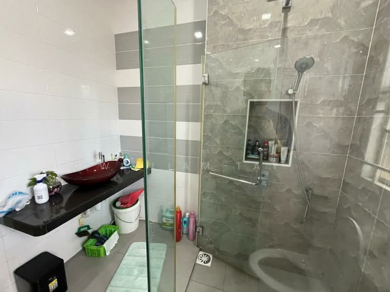 Rumah Kluster untuk Dijual di Nusa Duta (Iskandar Puteri (Nusajaya)) - William Tay - PropertyGuru.com.my