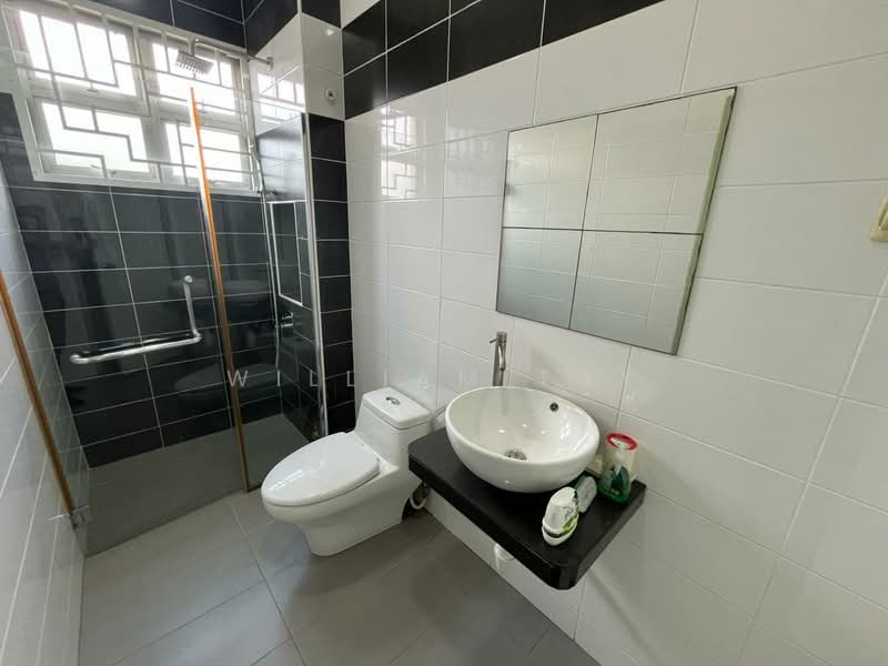 Rumah Kluster untuk Dijual di Nusa Duta (Iskandar Puteri (Nusajaya)) - William Tay - PropertyGuru.com.my