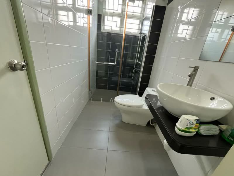 Rumah Kluster untuk Dijual di Nusa Duta (Iskandar Puteri (Nusajaya)) - William Tay - PropertyGuru.com.my