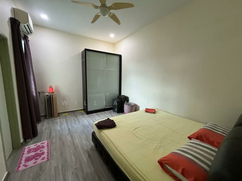 Rumah Kluster untuk Dijual di Nusa Duta (Iskandar Puteri (Nusajaya)) - William Tay - PropertyGuru.com.my