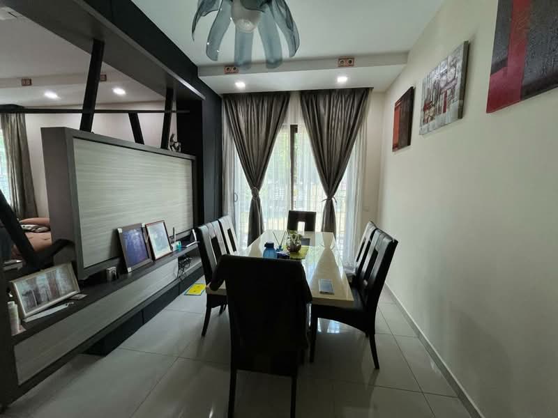 Rumah Kluster untuk Dijual di Nusa Duta (Iskandar Puteri (Nusajaya)) - William Tay - PropertyGuru.com.my
