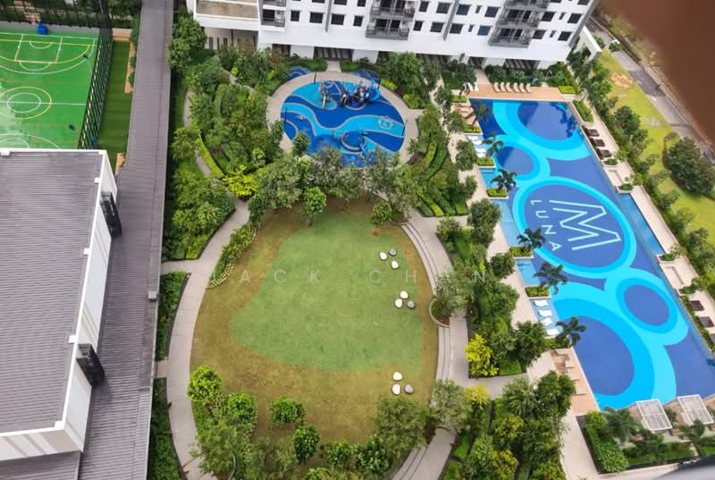 Servis Apartment untuk Dijual di M Luna - Jack Chan - PropertyGuru.com.my