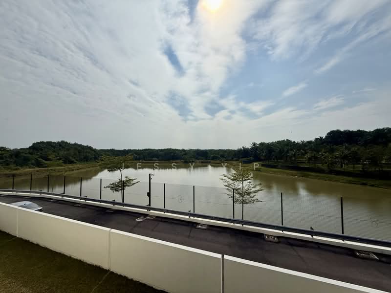 2-storey Terraced House for Sale in Medini (Iskandar Puteri (Nusajaya)) - Jessy Yip - Exterior - PropertyGuru.com.my