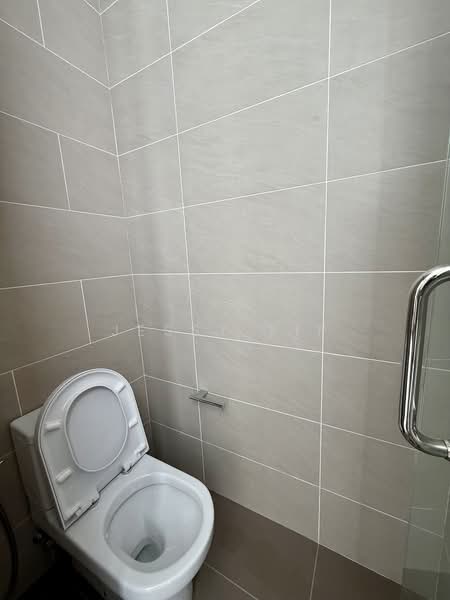 2-storey Terraced House for Sale in Medini (Iskandar Puteri (Nusajaya)) - Jessy Yip - Bathroom - PropertyGuru.com.my
