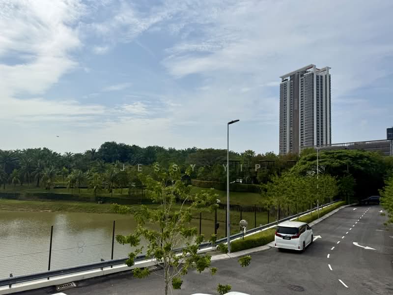 2-storey Terraced House for Sale in Medini (Iskandar Puteri (Nusajaya)) - Jessy Yip - Exterior - PropertyGuru.com.my