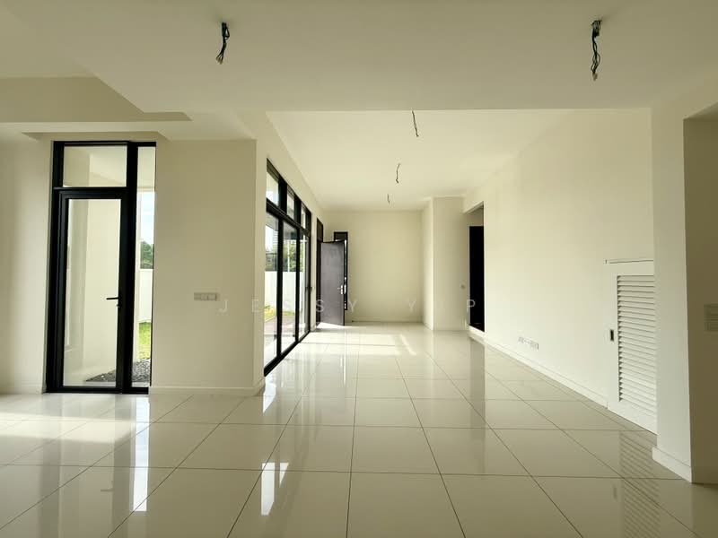 2-storey Terraced House for Sale in Medini (Iskandar Puteri (Nusajaya)) - Jessy Yip - Interior - PropertyGuru.com.my