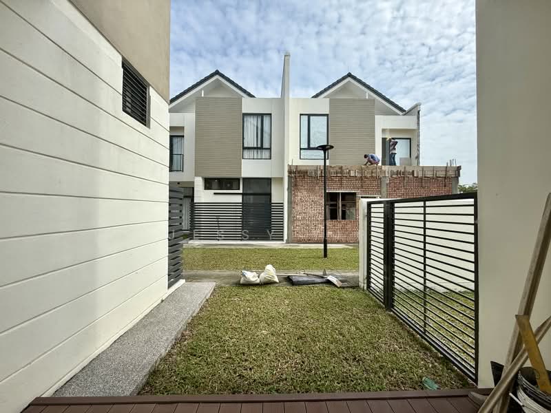 2-storey Terraced House for Sale in Medini (Iskandar Puteri (Nusajaya)) - Jessy Yip - Exterior - PropertyGuru.com.my