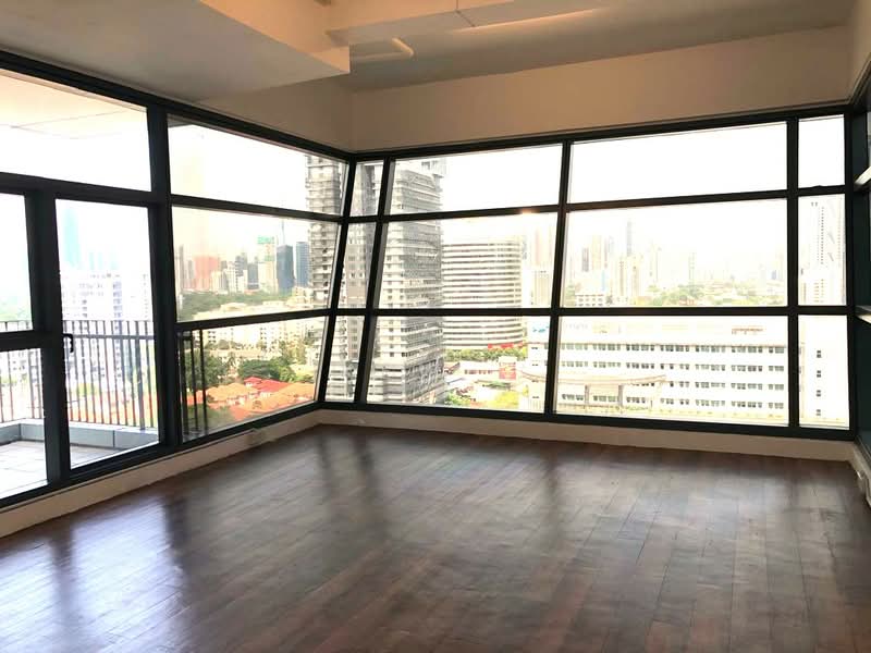 Kediaman Servis untuk Disewa di Serviced Residence @ 3 Towers - Kew . - View - PropertyGuru.com.my