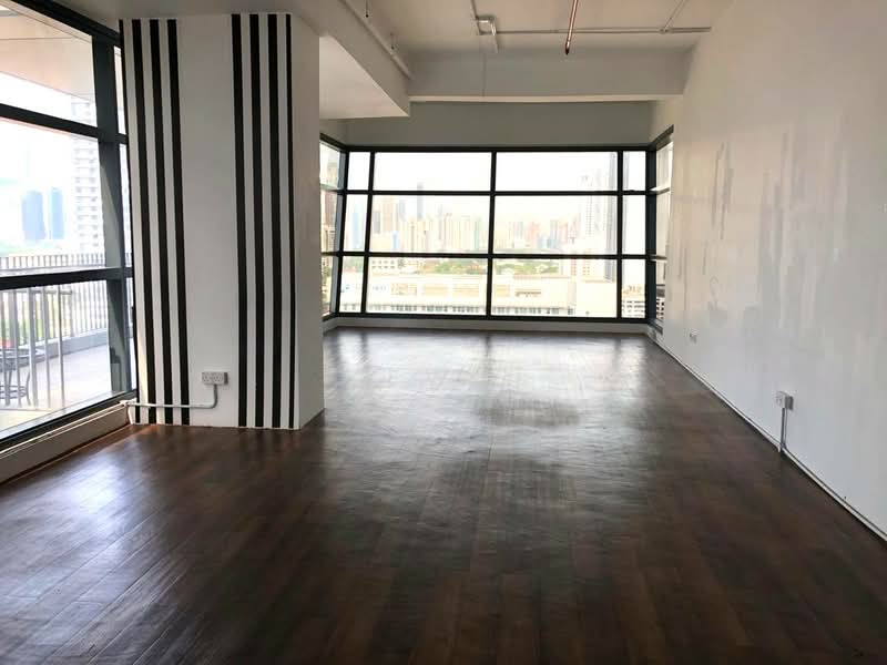 Kediaman Servis untuk Disewa di Serviced Residence @ 3 Towers - Kew . - PropertyGuru.com.my