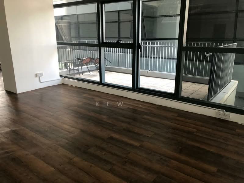 Kediaman Servis untuk Disewa di Serviced Residence @ 3 Towers - Kew . - PropertyGuru.com.my
