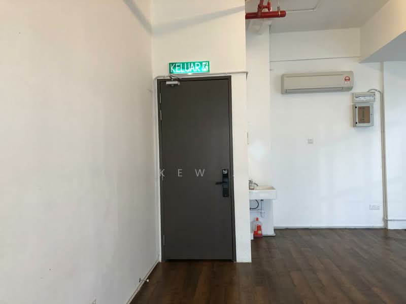 Kediaman Servis untuk Disewa di Serviced Residence @ 3 Towers - Kew . - PropertyGuru.com.my