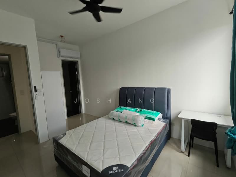 Condominium for Rent at Zen 6 - Josh Ang - Bedroom - PropertyGuru.com.my