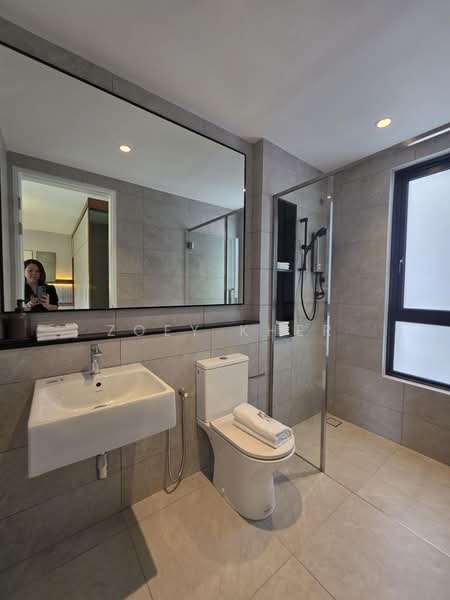 Rumah Teres 3 Tingkat untuk Dijual di Cyberjaya (Selangor) - Zoey Kher - PropertyGuru.com.my