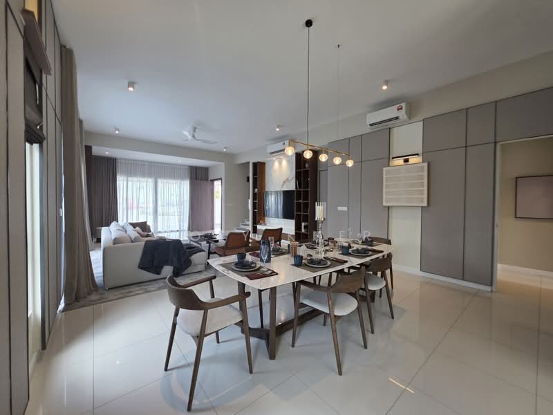 Rumah Teres 3 Tingkat untuk Dijual di Cyberjaya (Selangor) - Zoey Kher - PropertyGuru.com.my