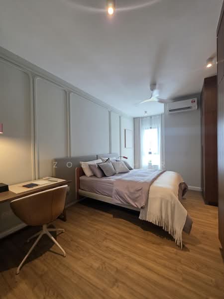 Rumah Teres 3 Tingkat untuk Dijual di Cyberjaya (Selangor) - Zoey Kher - PropertyGuru.com.my