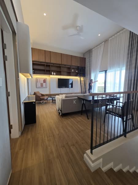 Rumah Teres 3 Tingkat untuk Dijual di Cyberjaya (Selangor) - Zoey Kher - PropertyGuru.com.my